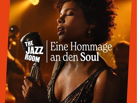 The Jazz Room (Gastveranstaltung)