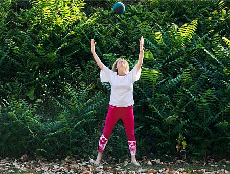 Lohelandgymnastik: Achtsame Bewegung in seiner Vielfalt erleben