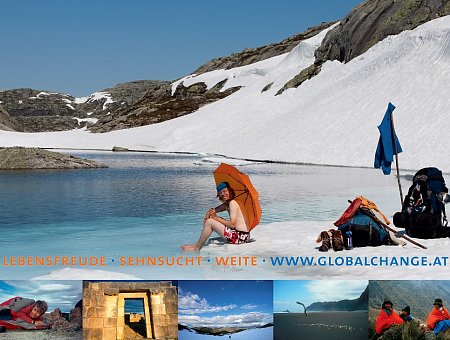 Der Weltenwanderer (Gastveranstaltung)