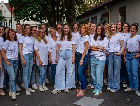 3. Jahreskonzert der True Colors (Gastveranstaltung)