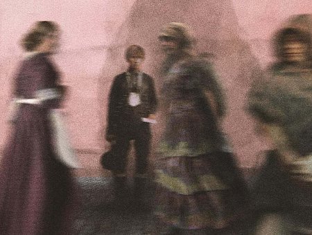 Tag der Sprach- und Schauspielkunst
