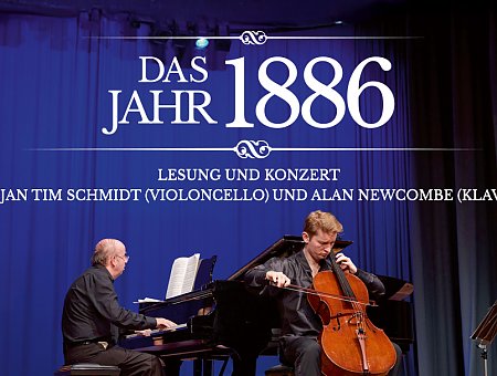 Das Jahr 1886