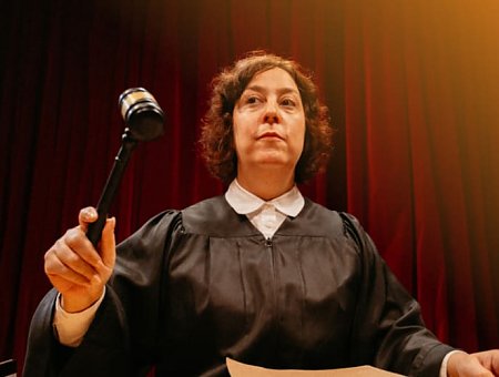 The Jury Experience (Gastveranstaltung)