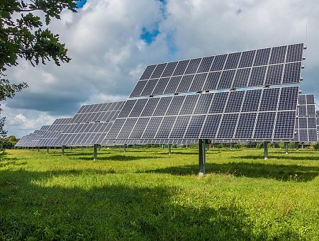 Photovoltaik: Nebenwirkungen und Ausgleichsmaßnahmen