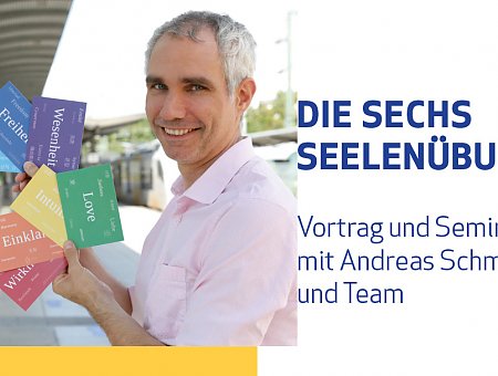 Die sechs Seelenübungen