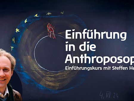 Was ist Anthroposophie?