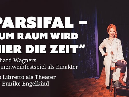 Parsifal - 