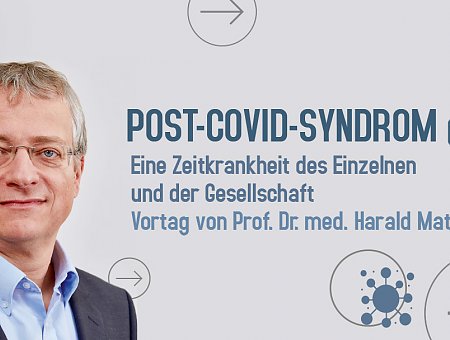 Post-Covid-Syndrom (PCS)
