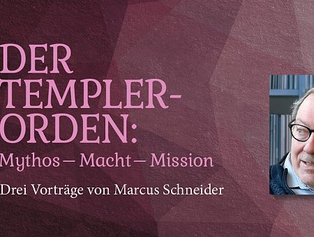 Der Templer-Orden: Mythos - Macht - Mission