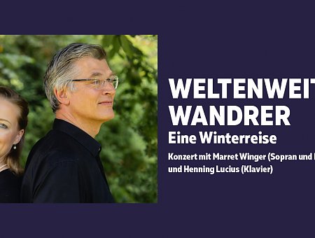 Weltenweiter Wandrer