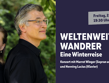 Weltenweiter Wandrer
